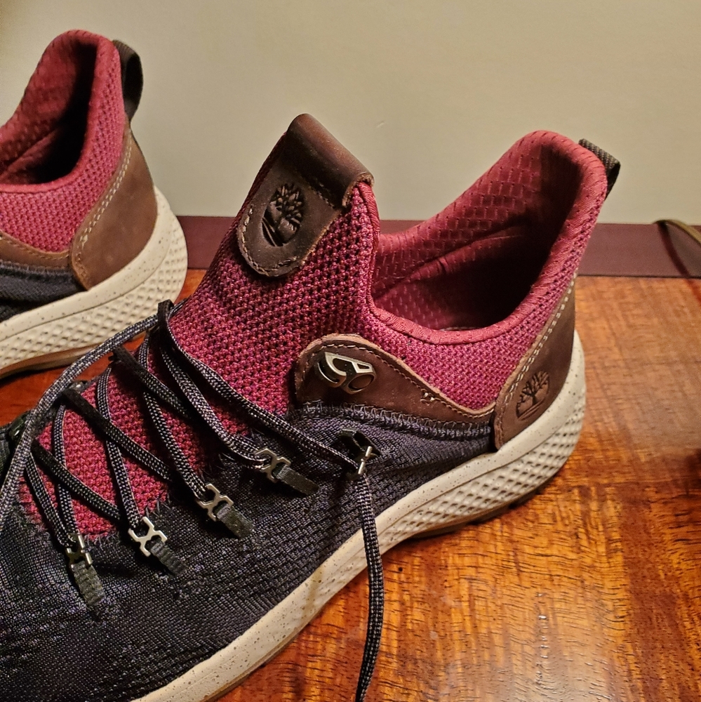 Timberland sneakers